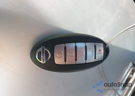 2019 Nissan Rogue Sv из США, поврежденный, VIN KNMAT2MV0KP522909